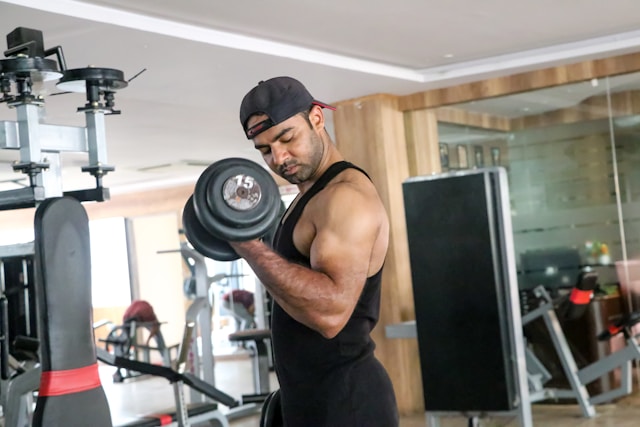 Kalzorantix fegyelem